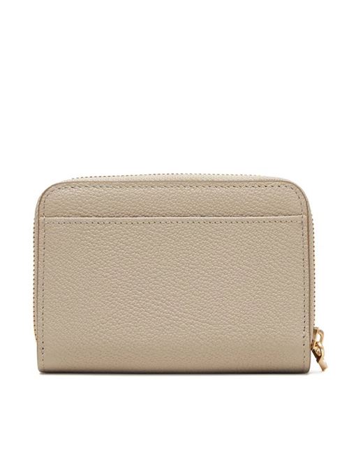 mnml mngrm lthr md CALVIN KLEIN | LV04F1064GRMU